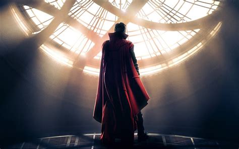 Doctor Strange Movie Wallpapers | HD Wallpapers | ID #17754