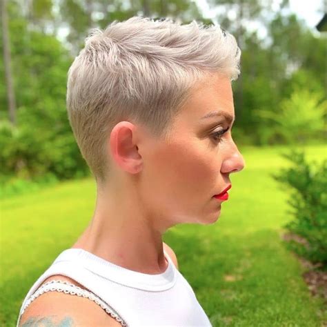 Pixie cut 40 best pixie hairstyles for 2022 – Artofit