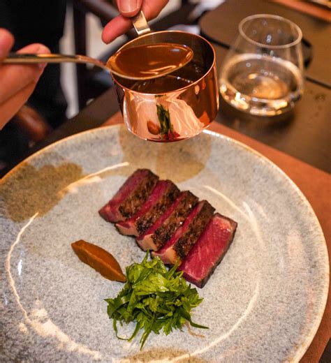 Eat Drink KL | Quin at The Five, Bukit Damansara