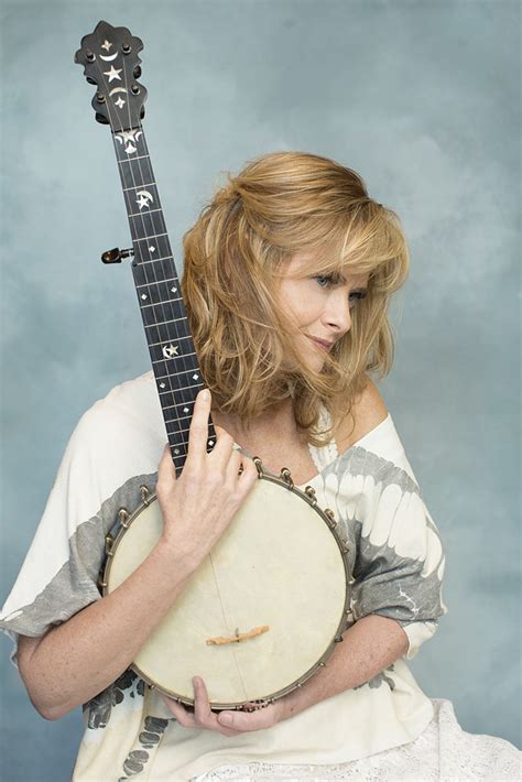 Alison Brown: Banjo Music for People Who Don’t Like Banjos - The