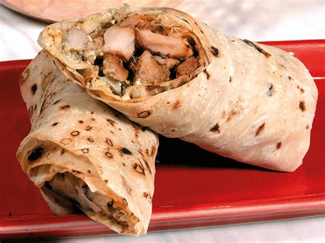 Restaurant Review: Karim’s – Food & Recipes