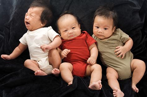 30 Unique Names That Are Perfect for Triplets