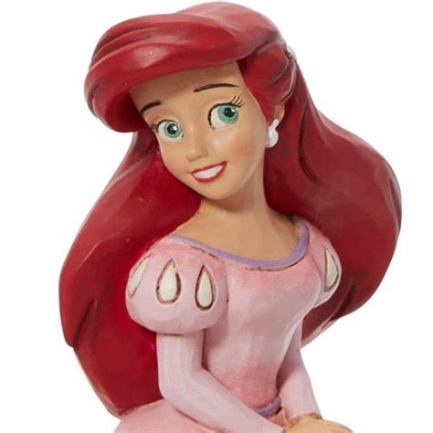 Disney Traditions The Little Mermaid Ariel Statue