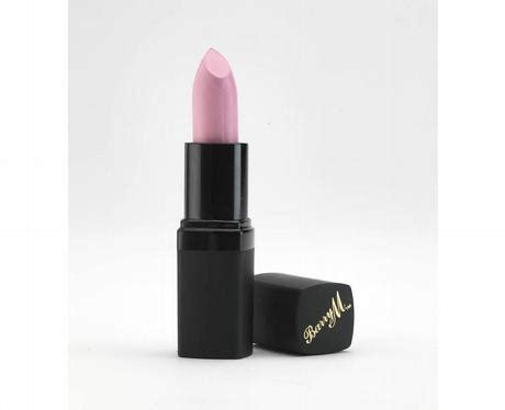 Baby pink lipstick - Steal the style: Lady Gaga - Heart