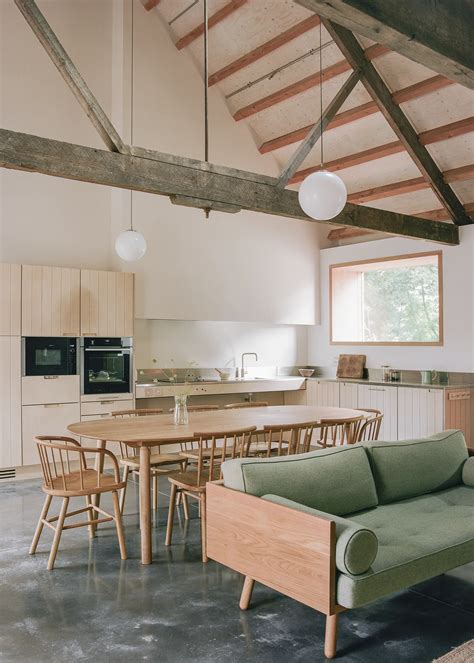 Barn Conversion Ideas & Inspiration – 28 of the UK's Best Agricultural
