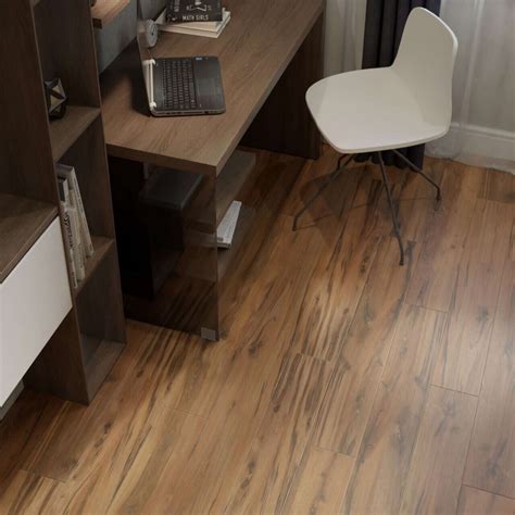 Ламинат Dream floor Modern Орех Мальтийский 32 класс толщина 8 мм с ...