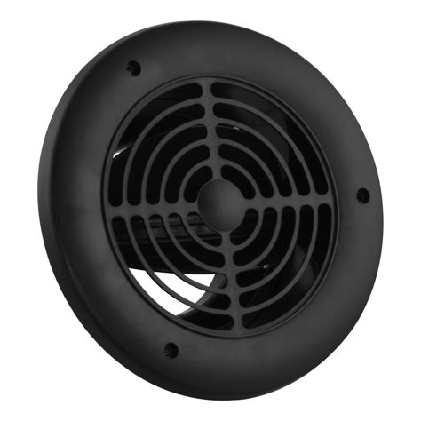 Soffit Exhaust Vent (Round) | Imperial