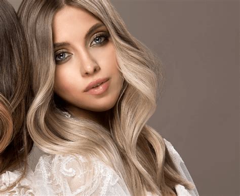 how to properly color your hair