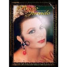 ROCIO JURADO - FLAMENCO ROCIO JURADO 2 CD + 1 DVD - Amazon.com Music