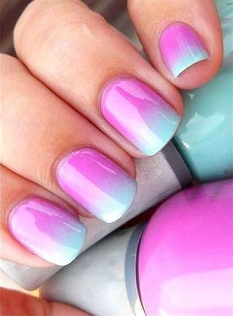 Painted Nail Art Ideas at Antonio Valentine blog