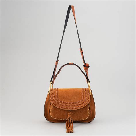 Chloé, 'Hudson'. - Bukowskis