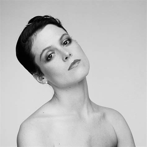 SIW002 : Sigourney Weaver - Iconic Images