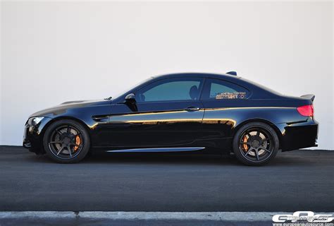 endofanera7's 2008 E92 M3 - BIMMERPOST Garage