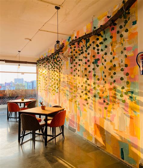 Cafe Mellow | About