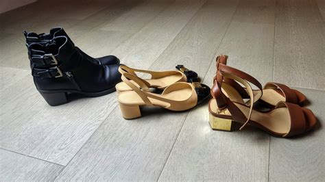 The Life Changing Magic of Two Inch Heels – Elen Ghulam