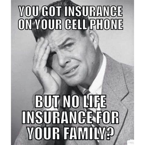 Insure the things you love most – make sure you have life insurance for ...