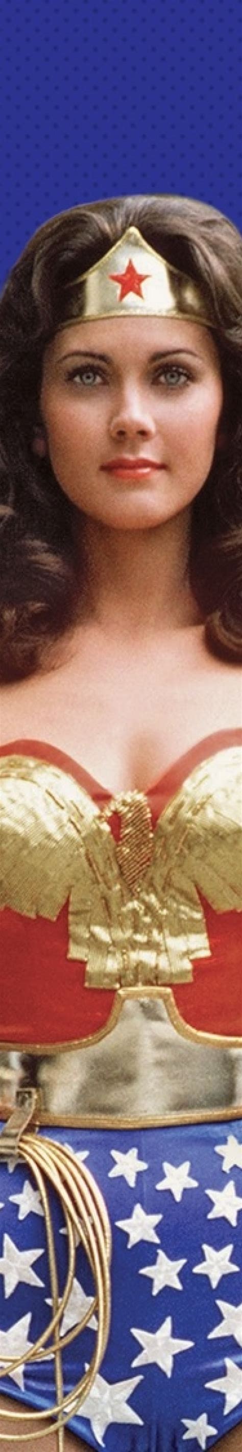 Wonder Woman Quotes Lynda Carter at Carol Godsey blog