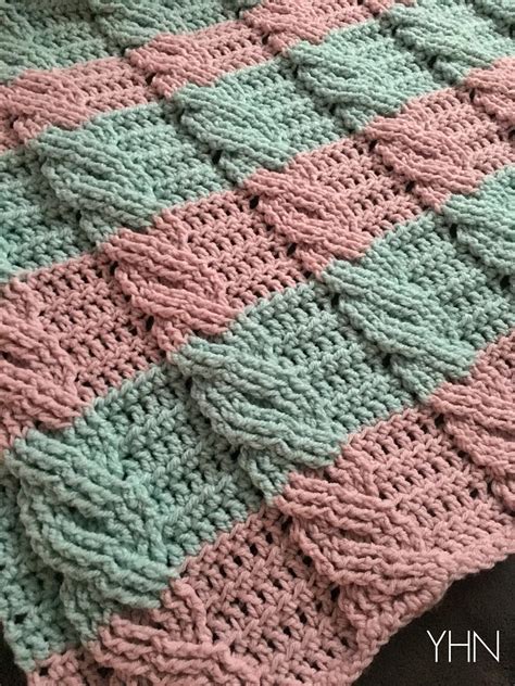The Ultimate Guide To Free Crochet Blanket Patterns