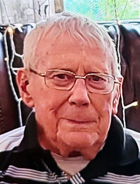 Remembering Kenneth Schultz: Obituary and Memorial Details 36