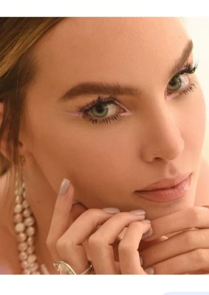 Belinda Peregrín Schüll Fan Casting