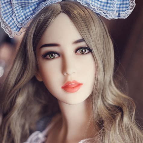 Fantasy Love Dolls - Emi 158cm