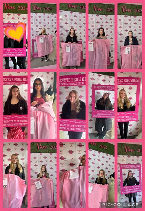 Jeneveve Prom Superstore | Colchester