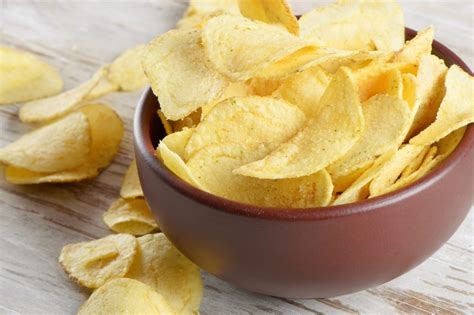 165 years ago potato chips were invented