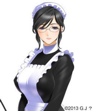 mikage kuroki mywaifulist