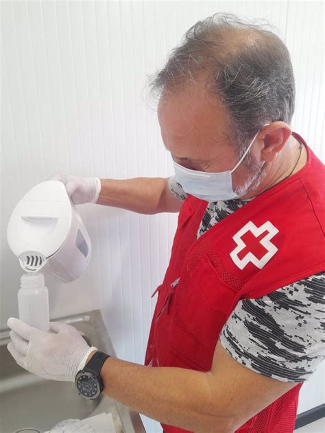 Un bateau avec 18 personnes, dont un bébé, arrive à Altea - Migrants