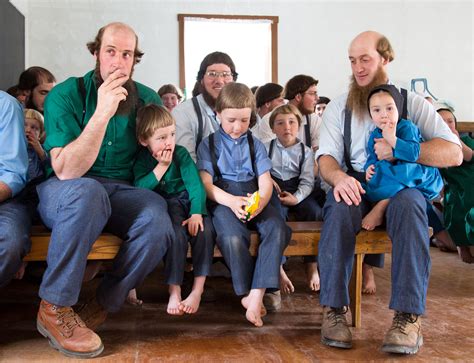 What Is An Amish Group Called at Alicia Finch blog