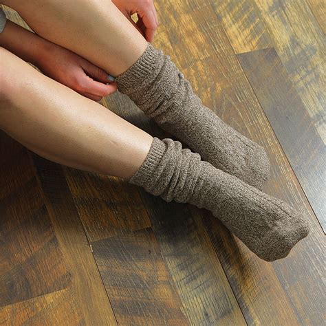 Cozy Slouch Socks | Marleylilly