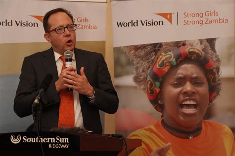 World Vision Zambia successfully holds Inaugural Media Recognition