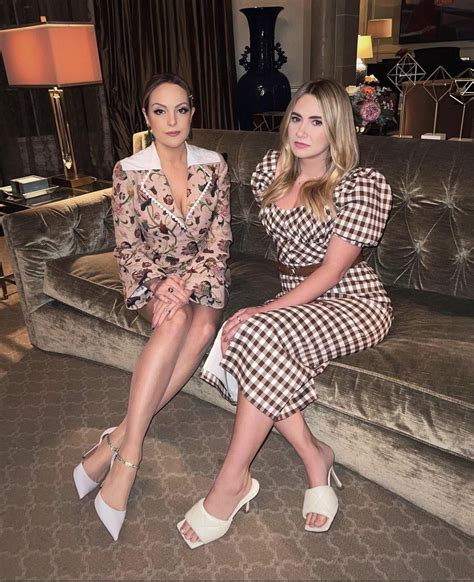 Fallon and Amanda : r/DynastyCW