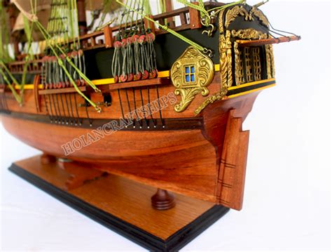 HMS ENDEAVOUR
