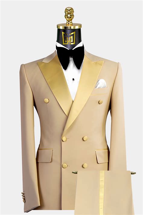 8 Best Champagne Wedding Colors & Themes - Gentleman's Guru