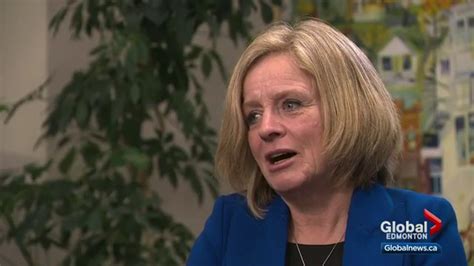 Rachel Notley intends to run for premier in Alberta again in 2023 ...