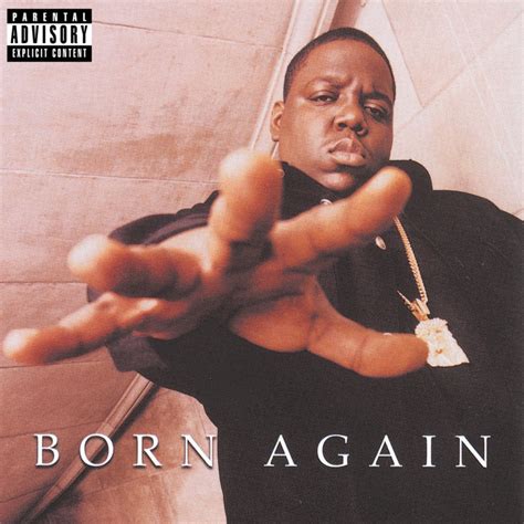 ‎Born Again by The Notorious B.I.G. on Apple Music