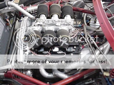My brothers! This is VQ30DET | Zerotohundred Forums