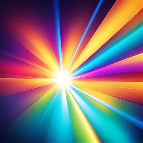Premium AI Image | Colorful abstract wallpaper hd