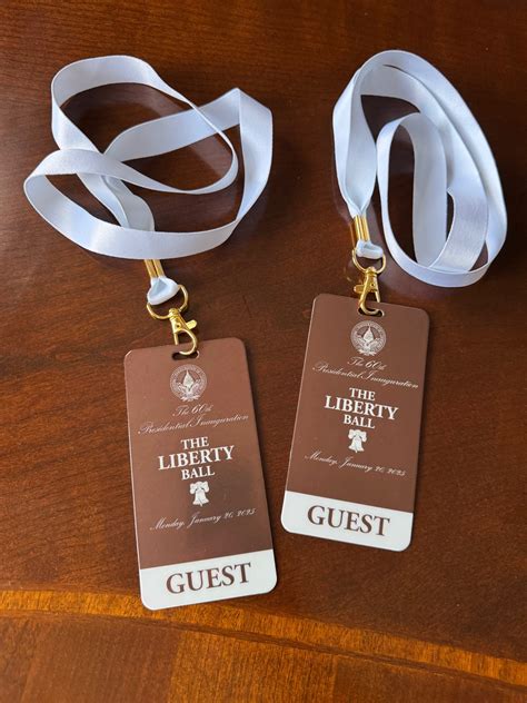 The Yacht Visa Lawyer Attends Presidential Inauguration Events In