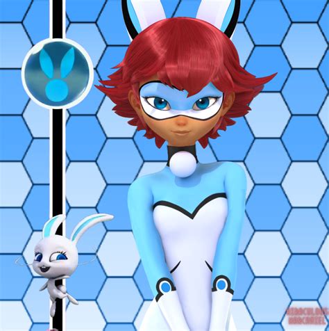 Young Bunnyx Edit | Fandom