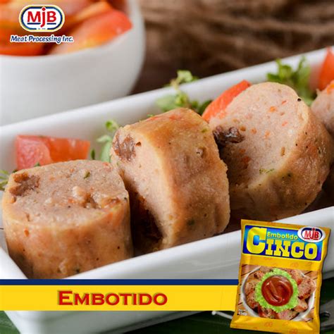 MJB Products – MJB Meat Products
