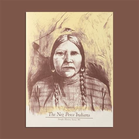 nez perce indians  shop  matter