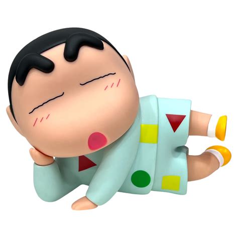 Buy AUGEN Shinchan Action Figure | Big Size | Figurine Cartoon Figures ...