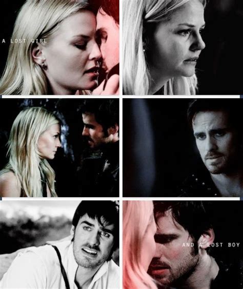 1579 best images about All things hook,Emma,and the cast of OUAT on Pinterest | Hook and emma ...