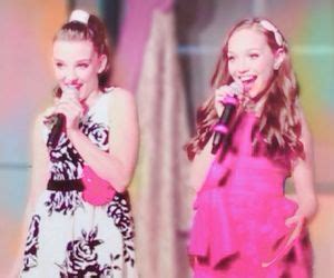 Maddie And Kendall are doing there dreams together there one friends ...