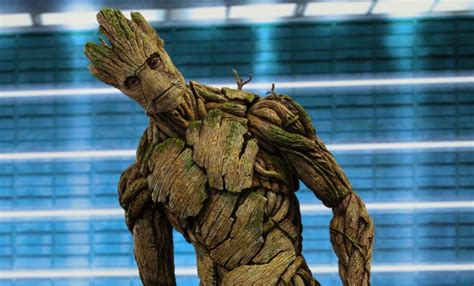 james gunn vin diesels performance  groot  mary sue