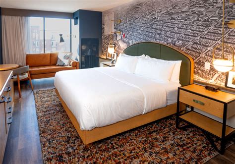 Guests are praising the ac hotel columbus design and comfort 20