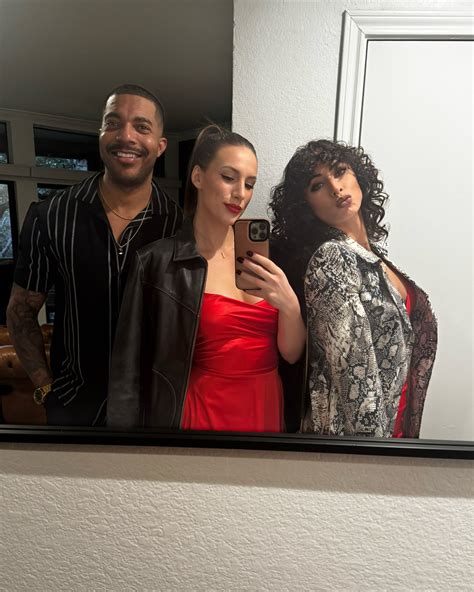 Kerra Bennett | Naked and Afraid | Austin Dump, in no particular order