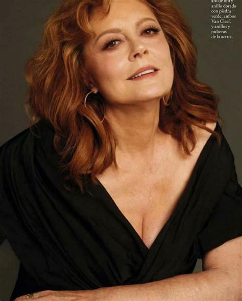 Susan Sarandon Daughter 2024